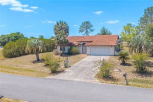 347 OAK LANE DRIVE, OCALA, FL 34472 Sold 07/02/25