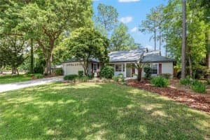8027 65TH LANE, GAINESVILLE, FL 32608 Sold 07/16/25