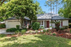 8027 65TH LANE, GAINESVILLE, FL 32608 Sold 07/16/25