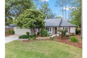 8027 65TH LANE, GAINESVILLE, FL 32608 Sold 07/16/25