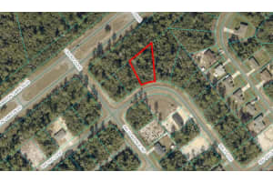 0 31ST TERRACE, OCALA, FL 34473 Sold 07/25/25