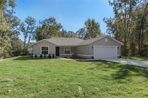 7018 FOXDALE DRIVE, CITRUS SPRINGS, FL 34434 Sold 06/24/25