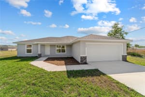 10426 Sw 133rd Ave, DUNNELLON