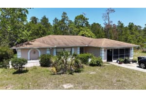 15920 49TH COURT ROAD, OCALA, FL 34473 Sold 06/16/25