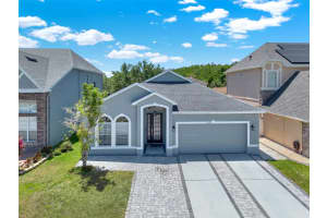 2525 SAND ARBOR CIRCLE, ORLANDO, FL 32824 Sold 05/23/25