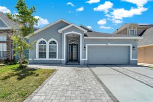 2525 SAND ARBOR CIRCLE, ORLANDO, FL 32824 Sold 05/23/25