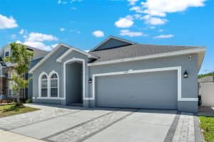 2525 SAND ARBOR CIRCLE, ORLANDO, FL 32824 Sold 05/23/25