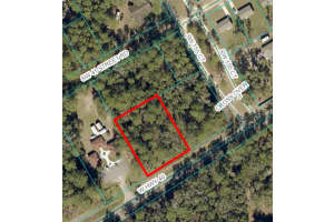 HIGHWAY 40, DUNNELLON, FL 34432 - MLS#MFROM700813