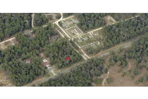 HIGHWAY 40, DUNNELLON, FL 34432 - MLS#MFROM700813