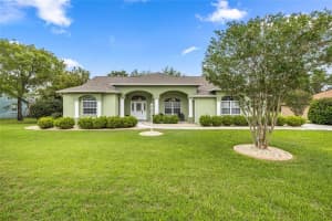 4966 Sw 107th Loop, OCALA