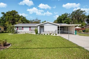 929 TURNER CAMP ROAD, INVERNESS, FL 34453 Sold 06/16/25
