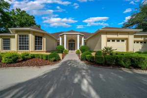 2272 LAUREL RUN DRIVE, OCALA, FL 34471 Sold 07/08/25