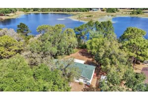 17005 71ST STREET, OCKLAWAHA, FL 32179 Sold 07/29/25