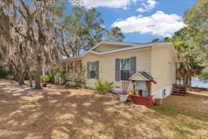 17005 71ST STREET, OCKLAWAHA, FL 32179 Sold 07/29/25