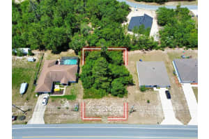 TBD MARION OAKS MANOR, OCALA, FL 34473 - MLS#MFROM700843