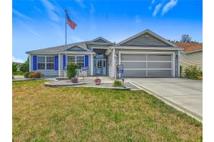 16954 93RD CUTHBERT CIRCLE, THE VILLAGES, FL 32162 Sold 08/12/25
