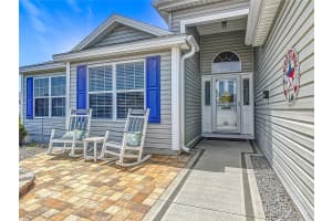 16954 93RD CUTHBERT CIRCLE, THE VILLAGES, FL 32162 Sold 08/12/25