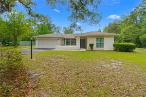 8130 209TH COURT ROAD, DUNNELLON, FL 34431 Sold 08/21/25