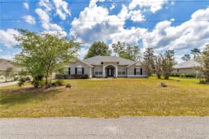9859 45TH AVENUE, OCALA, FL 34476 Sold 06/26/25