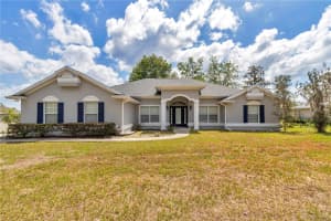 9859 45TH AVENUE, OCALA, FL 34476 Sold 06/26/25