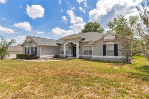 9859 45TH AVENUE, OCALA, FL 34476 Sold 06/26/25