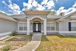 9859 45TH AVENUE, OCALA, FL 34476 Sold 06/26/25