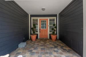 260 COUNTRY CIRCLE DRIVE, PORT ORANGE, FL 32128 - MLS#MFROM700861