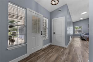 260 COUNTRY CIRCLE DRIVE, PORT ORANGE, FL 32128 - MLS#MFROM700861