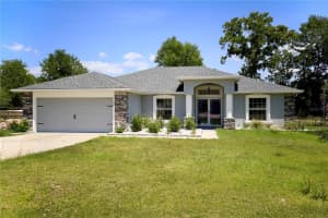 11609 59TH TERRACE, OCALA, FL 34476 Sold 06/25/25