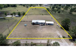 12150 230TH STREET, FORT MC COY, FL 32134 Sold 08/25/25