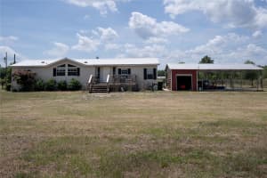 12150 230TH STREET, FORT MC COY, FL 32134 Sold 08/25/25