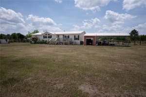 12150 230TH STREET, FORT MC COY, FL 32134 Sold 08/25/25