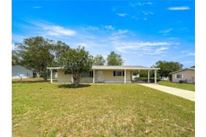6263 Sw 107th St, OCALA