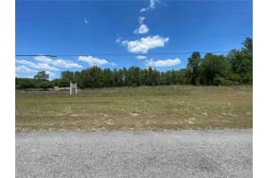 SW 137TH ST, OCALA, FL 34473 Sold 08/18/25
