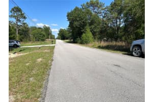 TBD AUDUBON AVENUE, DUNNELLON, FL 34432 - MLS#MFROM700887