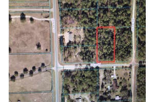 0 53 STREET, OCALA, FL 34481 - MLS#MFROM700892