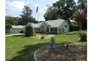8765 190TH CIRCLE, DUNNELLON, FL 34432 Sold 07/25/25