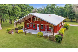 4089 E HWY 318, CITRA, FL 32113 Sold 10/24/25