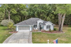 11569 SW 75TH CIR, OCALA, FL 34476 Sold 08/27/25