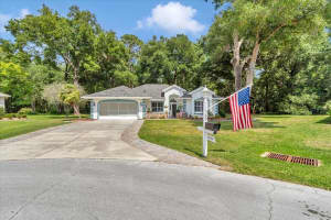 11569 SW 75TH CIR, OCALA, FL 34476 Sold 08/27/25