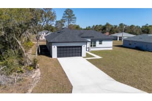 2627 Sw 154th Place Rd, OCALA
