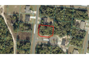 TBD LOT 15 158TH PLACE, OCALA, FL 34473 Sold 06/26/25