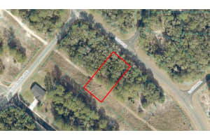 TBD LOT 20 LOCUST ROAD, OCALA, FL 34472 Sold 06/09/25