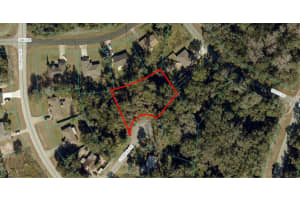 TBD LOT 8 CYPRESS DRIVE, OCALA, FL 34472 Sold 08/26/25