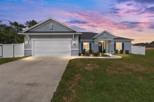 9940 45TH AVENUE, OCALA, FL 34476 Sold 06/26/25