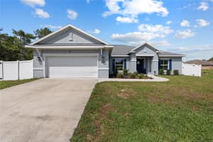 9940 45TH AVENUE, OCALA, FL 34476 Sold 06/26/25