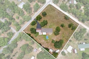 8663 ZAVAL AVENUE, DUNNELLON, FL 34433 Sold 07/18/25