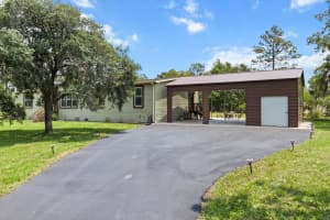 8663 ZAVAL AVENUE, DUNNELLON, FL 34433 Sold 07/18/25