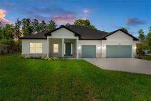 1538 MCKINLEY STREET, HERNANDO, FL 34442 Sold 07/01/25