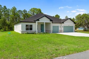 1538 MCKINLEY STREET, HERNANDO, FL 34442 Sold 07/01/25